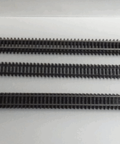 Konvolut Märklin H0 2205 Flexgleise 12 Stück siehe Foto PK1309 o.