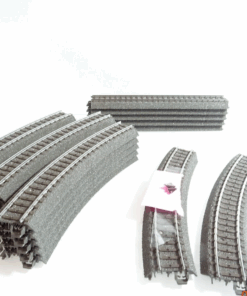 Konvolut Märklin H0 C-Gleis ca. 22.tlg siehe Foto CK5117 o.