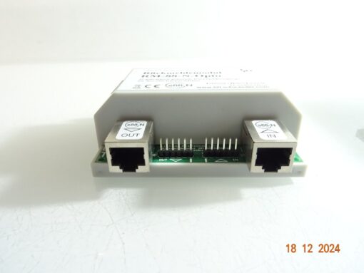 LDT Rückmeldemodul RM 88 N Opto siehe Foto CK4975 o. – Bild 4