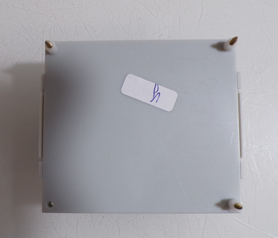 LDT S-DEC-4-DC Magnetartikel-Decoder mit Gehäuse siehe Foto PK2867 o. – Bild 3