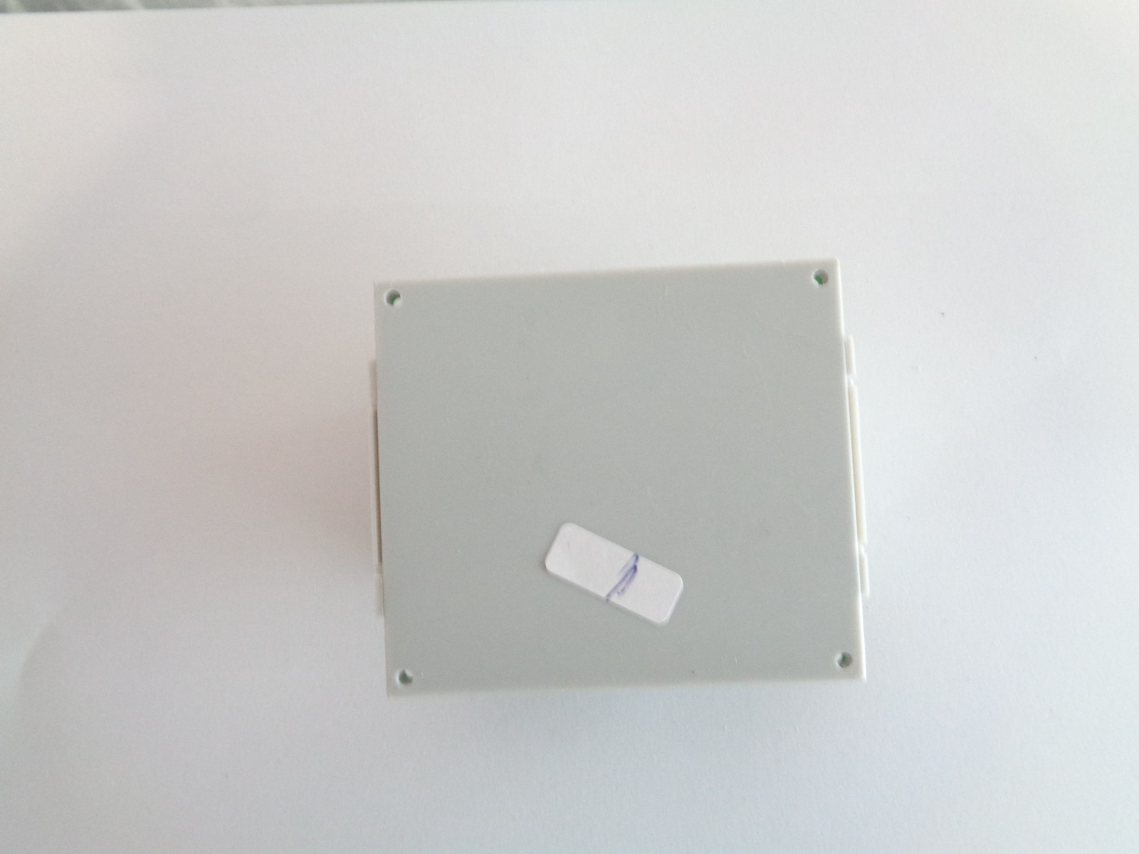 LDT S-DEC-4-DC Schaltdecoder mit Gehäuse siehe Foto PK2827 o. – Bild 3