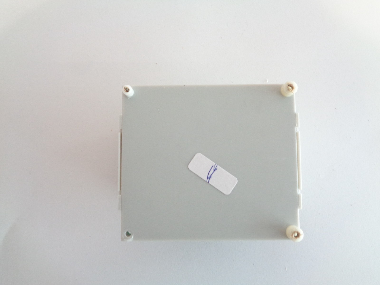 LDT S-DEC-4-DC Schaltdecoder mit Gehäuse siehe Foto PK2840 o. – Bild 3