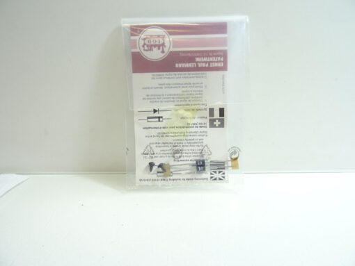 LGB Spur G 10153 Schaltdiode für Unterbrechergleis siehe Foto in OVP C2015 – Bild 3