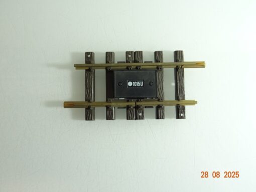 LGB Spur G 1015U Unterbrechergleis 150mm siehe Foto PK952 o.
