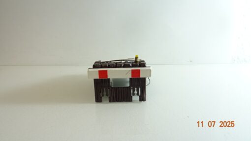 LGB Spur G 1031 Prellbock mit Beleuchtung siehe Foto CK9598 o.