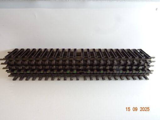 LGB Spur G 1060 Gerades Gleis 600 mm 10 Stück siehe Foto PK1006 o. – Bild 5