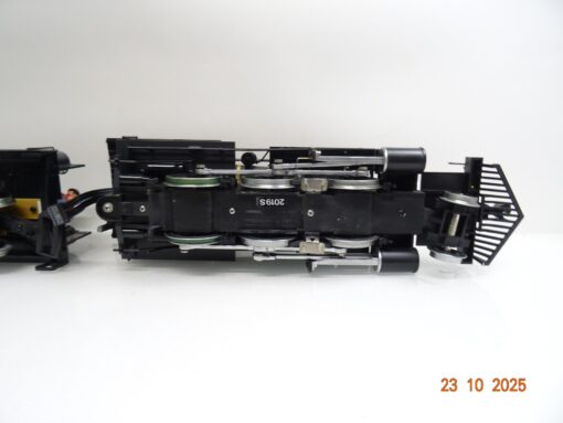 LGB Spur G 2119S US Dampflok Mogul Colorado & Southern in EVP JL3793 – Bild 5