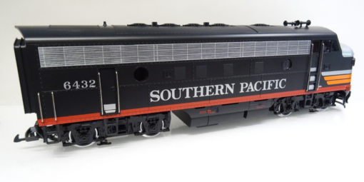LGB Spur G 24570 US Diesellok F7 A der Southern Pacific in OVP LE405 – Bild 4
