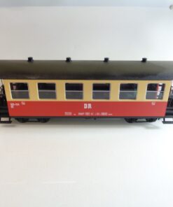 LGB Spur G 30730 Personenwagen 900 454 DR HSB in OVP PK1597