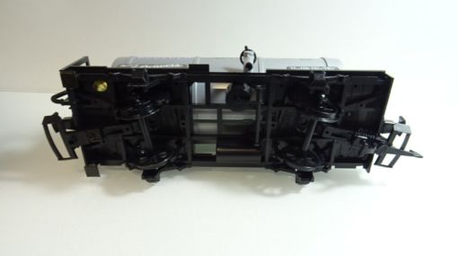 LGB Spur G 4140 Kesselwagen Lake George & Boulder neuwertig in OVP AR6187 – Bild 4