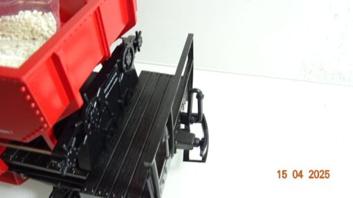 LGB Spur G 42413 Güterwagen Schotterwagen in OVP CK7540 – Bild 5