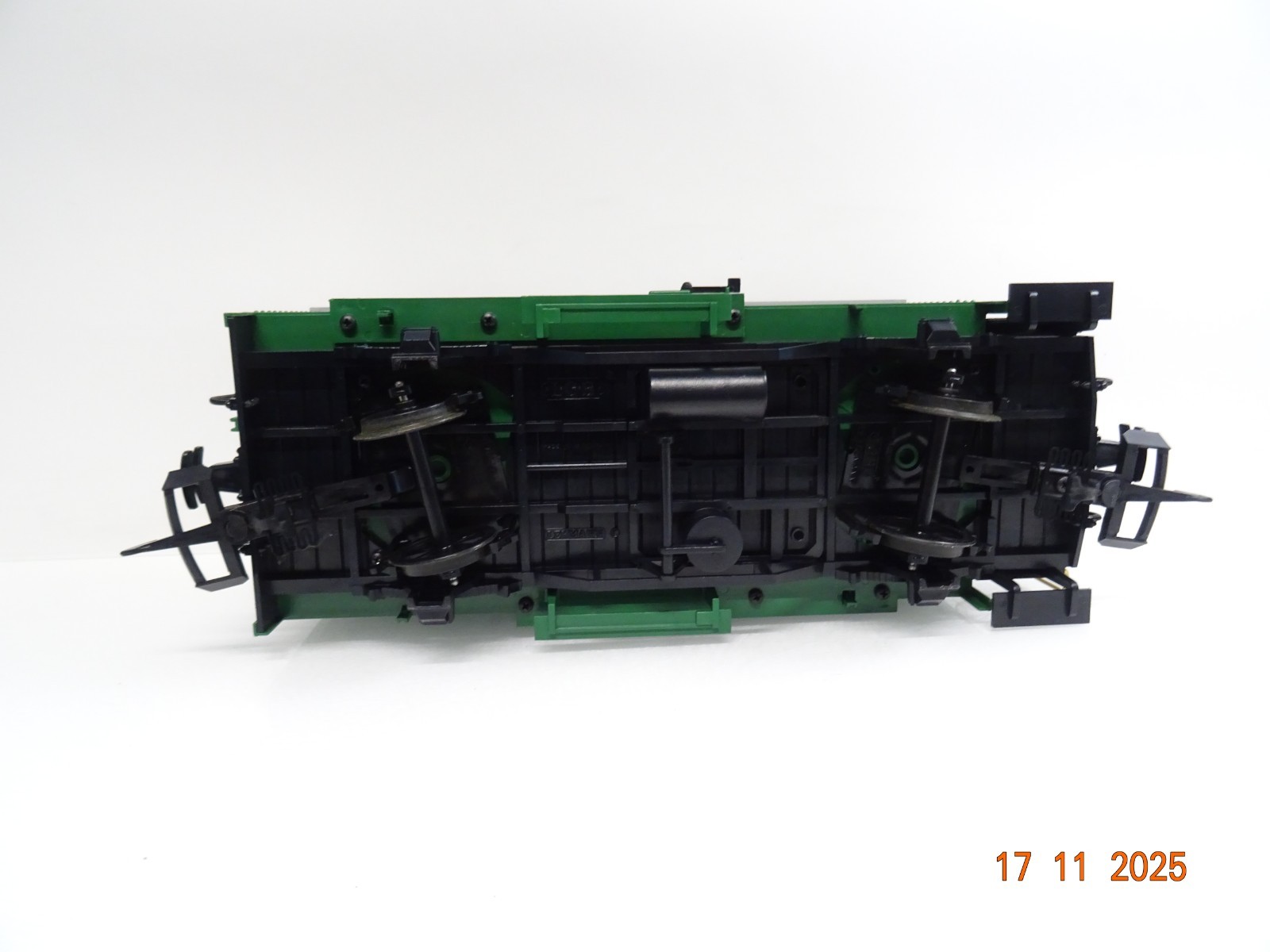 LGB Spur G 43260 Bierwagen Diebels Alt mit BrHs in OVP JL4553 – Bild 4