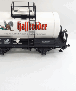 LGB Spur G 45406 Kesselwagen Hasseröder siehe Foto in OVP PK2369