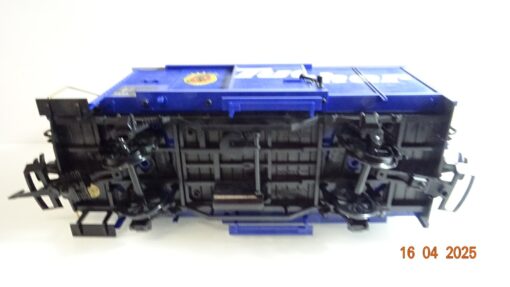 LGB Spur G 48260 Bierwagen Tucher mit BrHs neuwertig in OVP CK7558 – Bild 6
