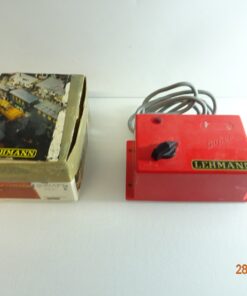 LGB Spur G 5008 Transformator 14V 50VA siehe Foto in OVP PK947