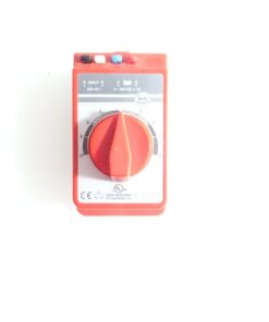 LGB Spur G 50175 Trafo Regler siehe Foto CK7289 o.