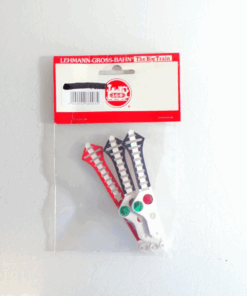 LGB Spur G 5031/1 Ersatzflügel Formsignal siehe Foto in OVP PK2222