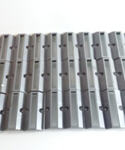 LGB Spur G 50614 Brückengleisaufnahme 36 Stück siehe Foto in OVP PK264