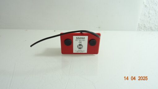 LGB Spur G 55050 RC Digital Sender siehe Foto in OVP CK7486 – Bild 3