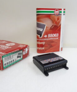LGB Spur G 55063 MZS-Bremsgenerator Neu in OVP LE471
