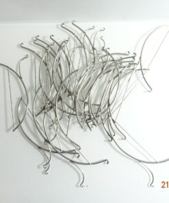 LGB Spur G 56402 Ausleger 26Stück siehe Foto CK6244 o.