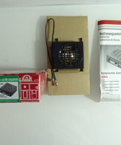 LGB Spur G 65003 Amerikanisches Diesel Sound-Modul siehe Foto in OVP CK7997