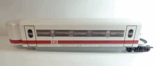 LGB Spur G 90953 ICE 2. Klasse Wagen siehe Foto in OVP PK1440
