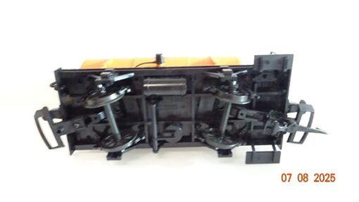 LGB Spur G 94080 Tankwagen Lehmann Benzin siehe Foto PK408 o. – Bild 5