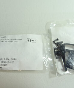 LGB Spur G E171327 Kupplung 2 Stück in OVP CK2101