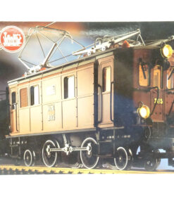 LGB Spur G Katalog 1986/87 LC5093 o.