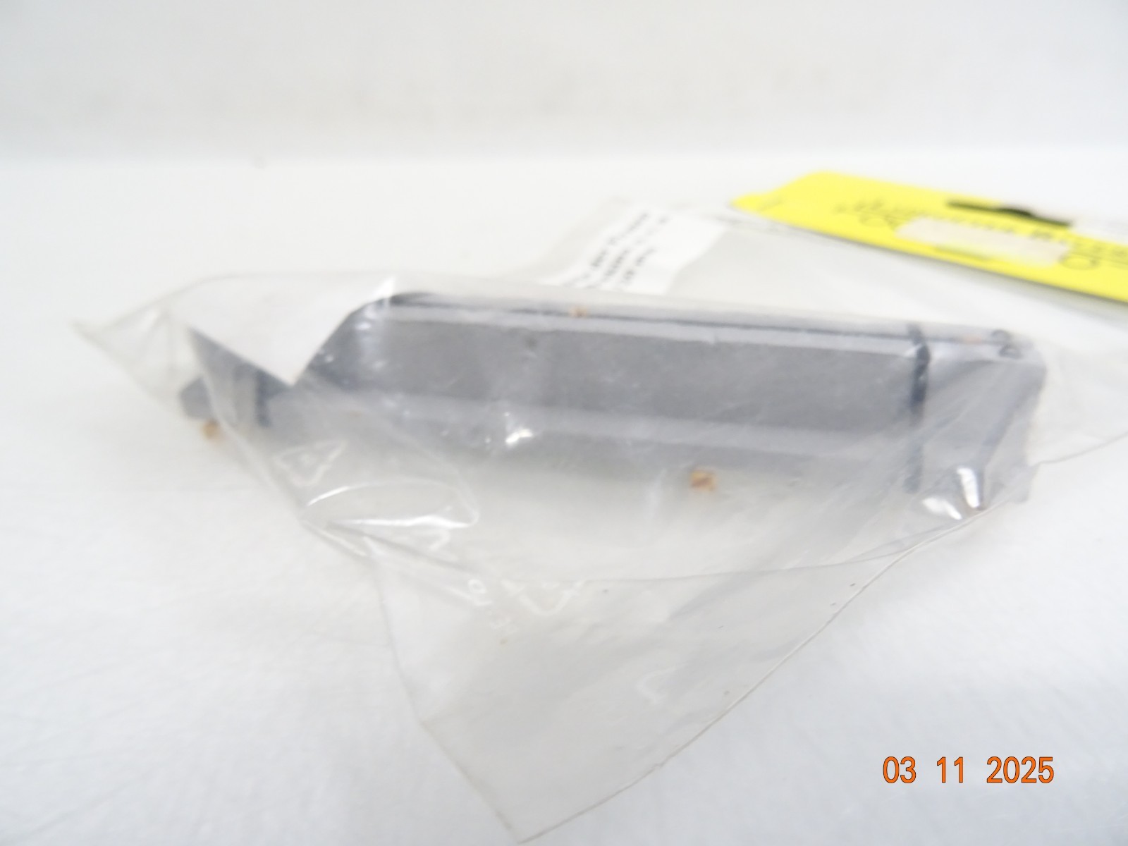 Ladegüter Bauer H0 Ladegut L-Betonträger 7008 110 mm in OVP RR4294 – Bild 3