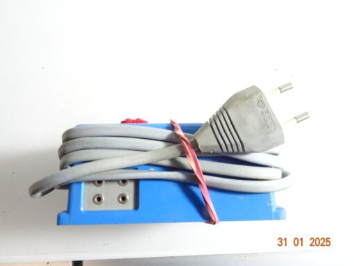 Lego Transformator 741 220V 50/60Hz siehe Foto CK5731 o. – Bild 4