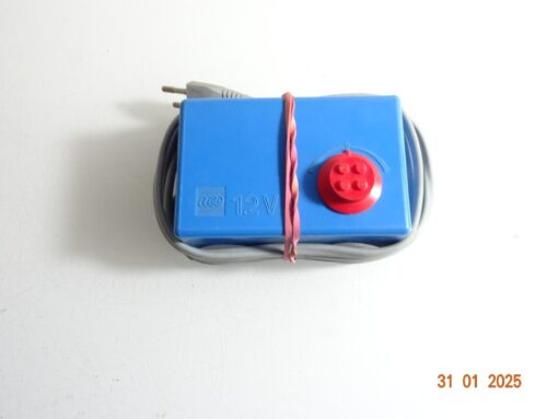 Lego Transformator 741 220V 50/60Hz siehe Foto CK5731 o.