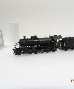 Lemaco N N-005 Schweiz Dampflok C 5/6 2965 der SBB in OVP JL5193