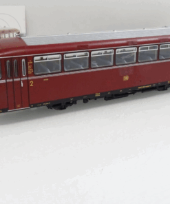 Lenz Spur 0 40190-01 Schienenbus VT 98 9518 der DB Digital Sound in OVP JL184