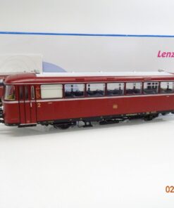 Lenz Spur 0 40190-05 Schienenbus VT 98 9517 der DB Digital Sound in OVP JL3318