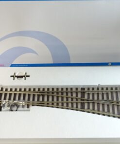 Lenz Spur 0 45042 Weiche rechts 11,25° siehe Foto in OVP CK8509