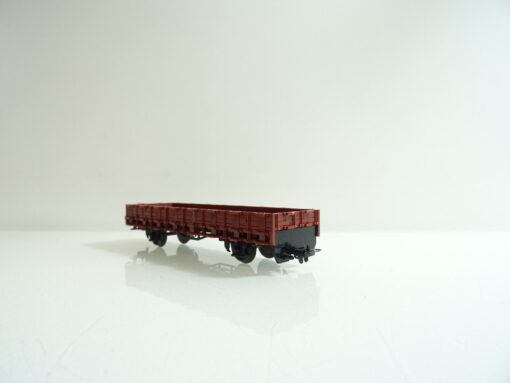 Liliput H0 20412 Güterwagen in OVP C110 – Bild 6