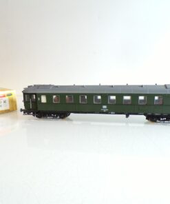 Liliput H0 28700 AC Personenwagen 2.Kl. der DB in OVP für Märklin BH1093