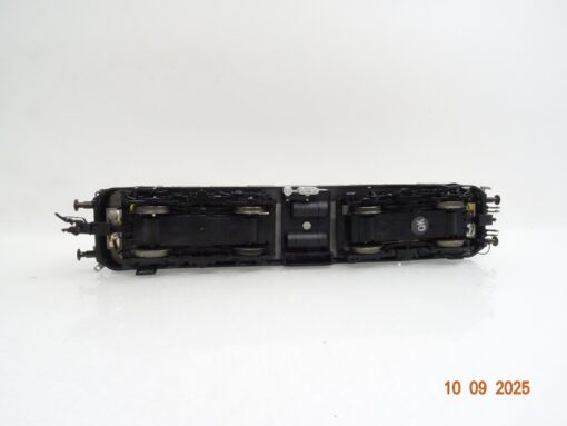 Liliput H0 7140 01 E-Lok E40 298 der DB in EVP JL2946 – Bild 4
