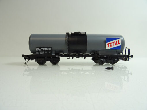 Liliput H0  Kesselwagen Total der SBB  in OVP AR7772 – Bild 3