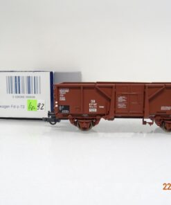 Liliput H0 L235060 Mittenselbstentladewagen der DB in OVP PR4124