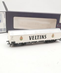 Liliput H0 L235655  Bierwagen Veltins der DB in OVP RR3994