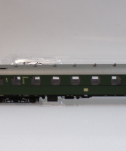 Liliput H0 L384401 AC Personenwagen 2.Kl. der DB in OVP für Märklin BH2048