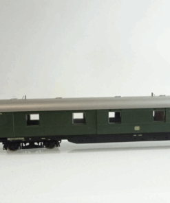 Liliput H0 L385301 Autotransportwagen der DB in OVP PR7377