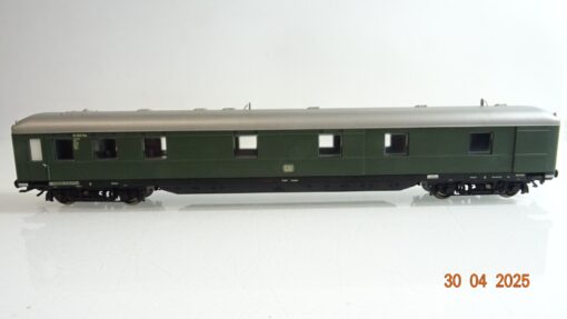 Liliput H0 L385301 Gepäckwagen der DB in OVP PR7377 – Bild 3
