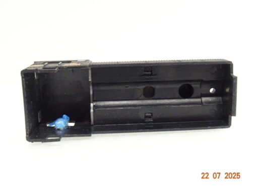 Liliput H0e Schmalspur Dampflok Gehäuse Zillertalbahn JL1737 o. – Bild 4