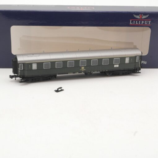 Liliput N L364538 Schnellzugwagen 1. Klasse der DB, siehe Foto  in OVP RR312 – Bild 3