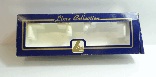 Lima 303647 Leerverpackung für Elektrolok  AR7345