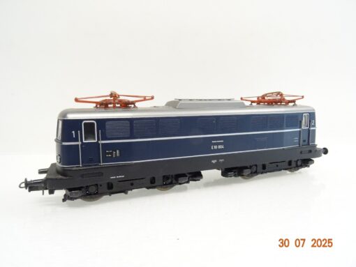 Lima H0 208504 E-Lok E 10 004 der DB JL2032 o. – Bild 3